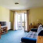 Hotel-pension Lindenhof 3* Boltenhagen (Ostseebad)