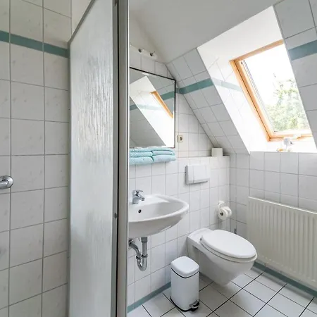 Hotel-pension Lindenhof Boltenhagen (Ostseebad)