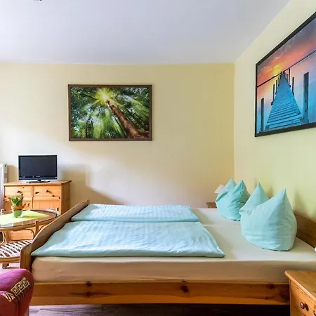 Hotel-pension Lindenhof