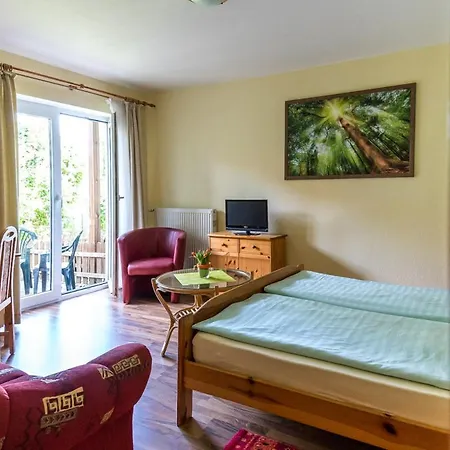Hotel-pension Lindenhof