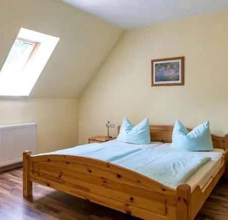 Hotel-pension Lindenhof