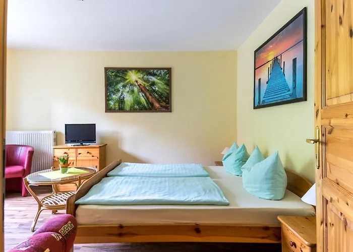 Hotel-pension Lindenhof